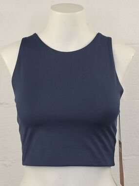 Girlfriend Collective Dylan Tank Bra